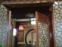 门面-恭敬李·烤鸭(天坛北门店)