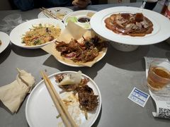 -额娘·春饼烤鸭(乐汇城店)