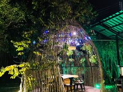-花溪雨·森林餐厅(石基店)