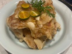 -北李妈妈菜·海肠捞饭(高新万达店)