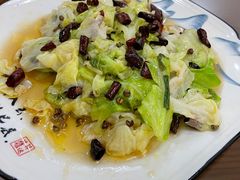-蜀韵川香水煮鱼(泰山路店)