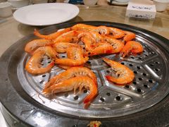-海大大蒸汽海鲜餐厅·粤菜·特色小炒(欢乐颂店)