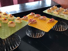 -东方豪景花园酒店·怡景旋转餐厅