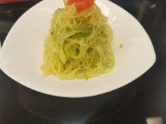 -夏阳湖皇冠假日酒店-自助餐厅