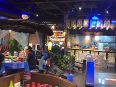 -红蜡烛-养生粥-津鲁菜(中山路店)