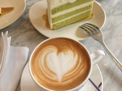 -福州泰禾铂尔曼酒店·大堂酒廊