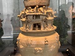 -六朝博物馆