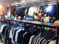 -探路者工厂店(宏福科技园店)