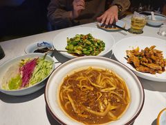 -庆云楼饭庄(什刹海店)
