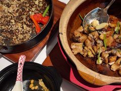 -谭厨中山传家菜.乳鸽.脆鲩鱼(华强北中航城店)
