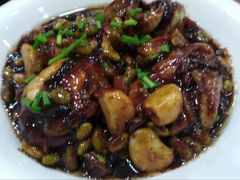 红烧豚鱼-状元楼(金溪路店)