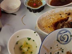 -二泉园老菜馆·百年无锡菜