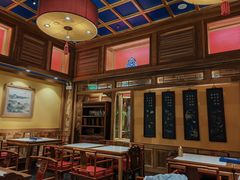 大堂-那家小馆(摩天活力城店)