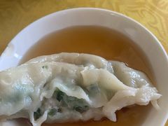 -青岛锅贴(四流中路店)