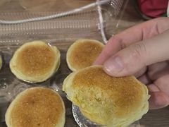 -义兰中糖饼店(大同路总店)