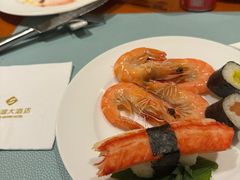 -金鸡湖大酒店·金咖啡厅(国宾路店)