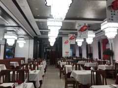 大堂-马凯餐厅(地安门店)