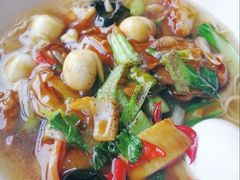 -孙家面馆(淮海第一城店)