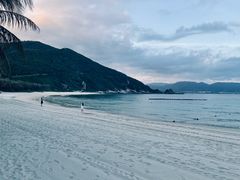 -三亚太阳湾柏悦酒店