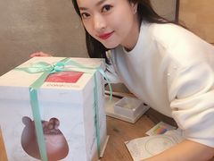 -CAKE BOSS蛋糕老板(公主坟凯德晶品店)
