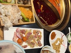 -红运火锅·中国名火锅·国风演绎(省体店)