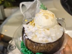 -乐果甜心·潮汕冰室