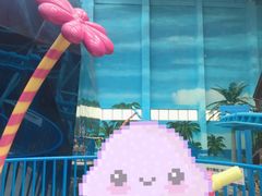 -青岛东方影都融创水世界