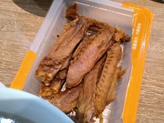 -回味鸭血粉丝汤(砂之船店)