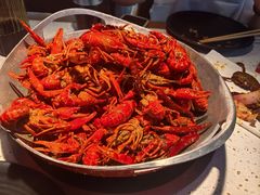 -沪小胖·小龙虾·蓝龙王(八佰伴店)