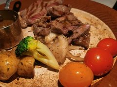 -半秋山西餐厅(巴南万达广场店)