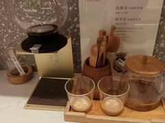-奈雪的茶(大梅沙8号仓店)