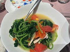 -江南赋(内蒙古大厦店)