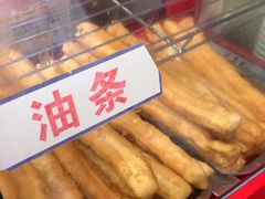 -银记肠粉店(广钢店)