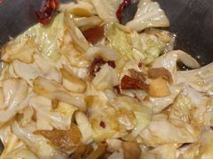 -饭桌故事·血鸭湘(荣宝华店)