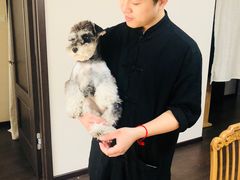 -仰生如卉推拿养生馆(酒仙桥店)
