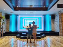 -天津瀚金佰九号温泉酒店(南楼地铁站店)