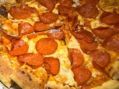 -比格比萨自助(南京万达茂店)