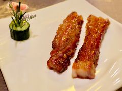 叉烧-香云轩·顺德菜(香云纱园林酒店店)
