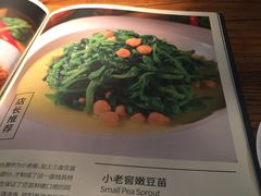 菜单-阿里家·新疆烤肉酒場 by MIG