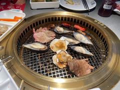 -千滋百味自助海鲜烤肉(布吉景华店)