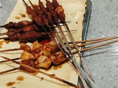 -高原第一家资格烤羊肉(玉林南路总店)