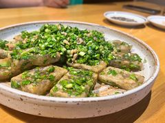 -竹里馆 ·茶食(奥体店)