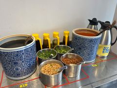 自助汤料-包整·丝娃娃(一览甲秀楼风景店)