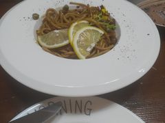 -吃饼人西餐(南开店)