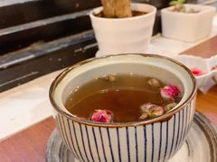 -如禾素食·下午茶·糖水