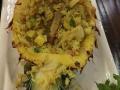 -Siam泰餐厅(水上公园店)