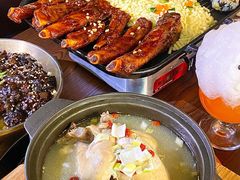 -韩鼎丰·韩国料理(林奥店)