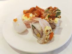 -麓湖国际水疗