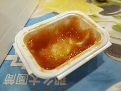 -麦当劳(壹购广场店)