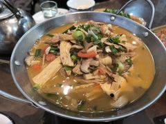-朗妈私房菜(婺女州店)